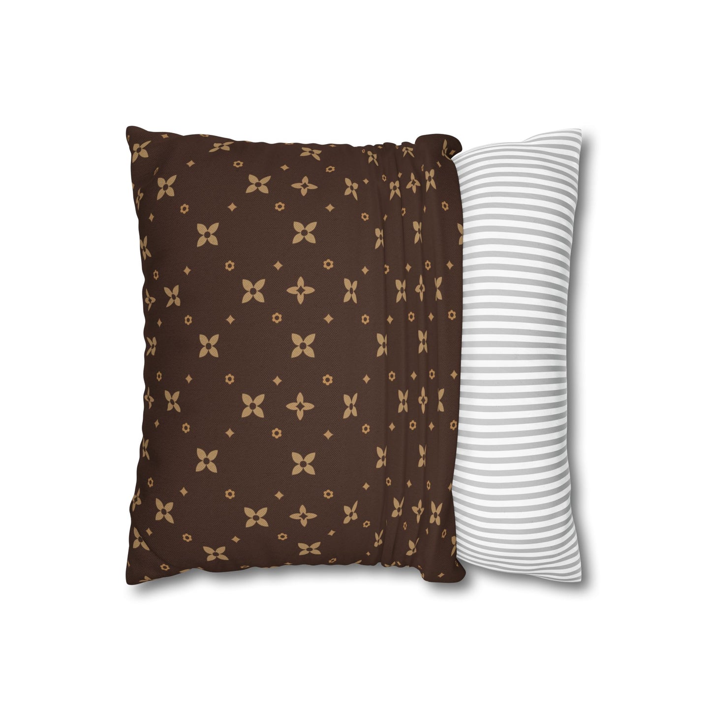 Chic and Stylish Sablette Pattern Pillow Cover Patterned Pillow Case l Throw Pillow Cover l 4 Sizes