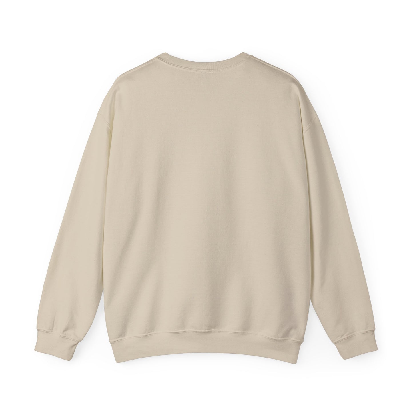 Sablette Pattern Shoes and Purse Personalizable Sweatshirt
