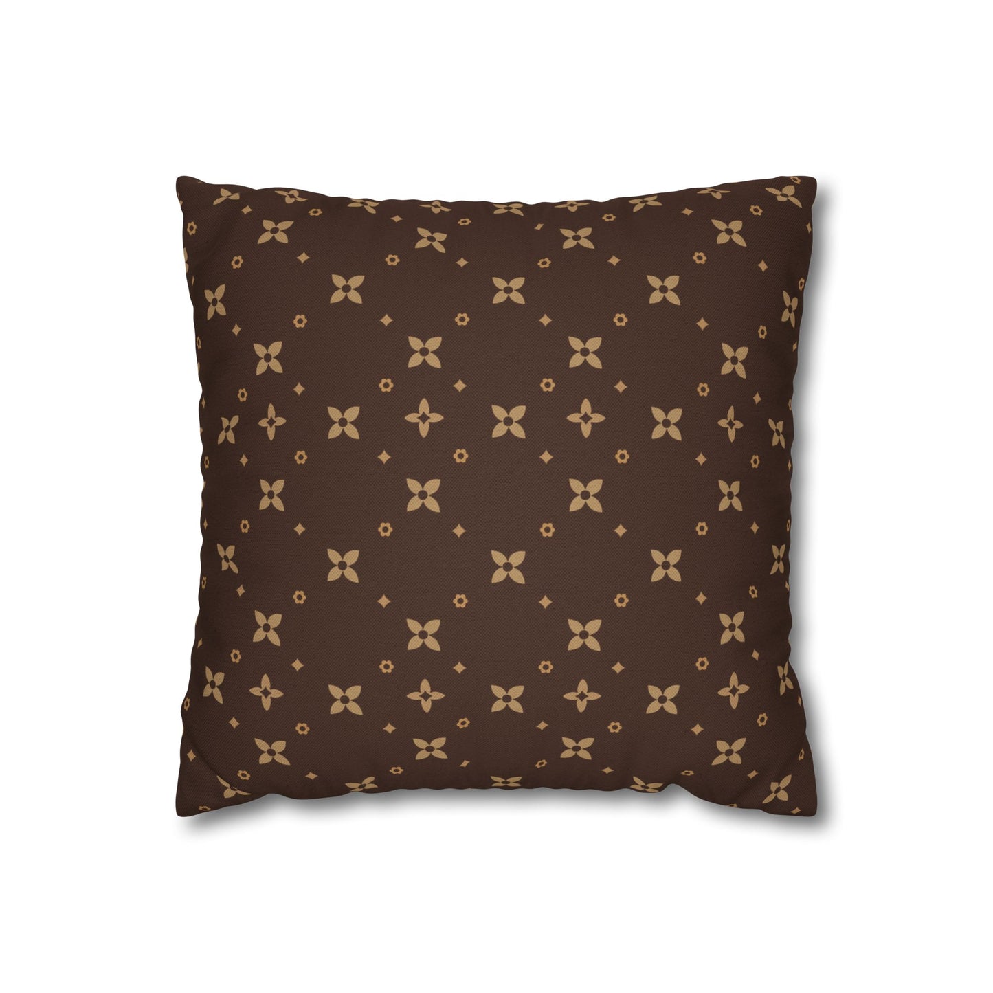 Chic and Stylish Sablette Pattern Pillow Cover Patterned Pillow Case l Throw Pillow Cover l 4 Sizes