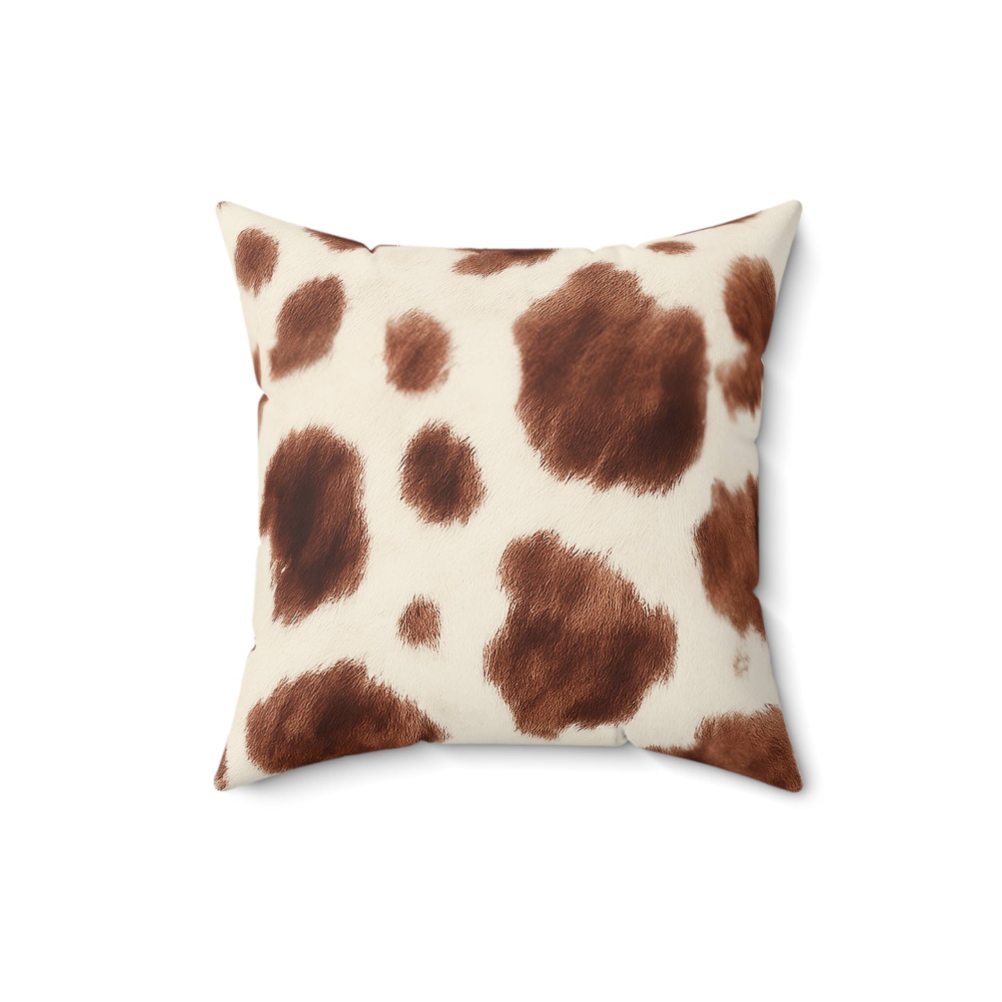 Appaloosa Print Pillow Cover – Urban Cowgirl Collection