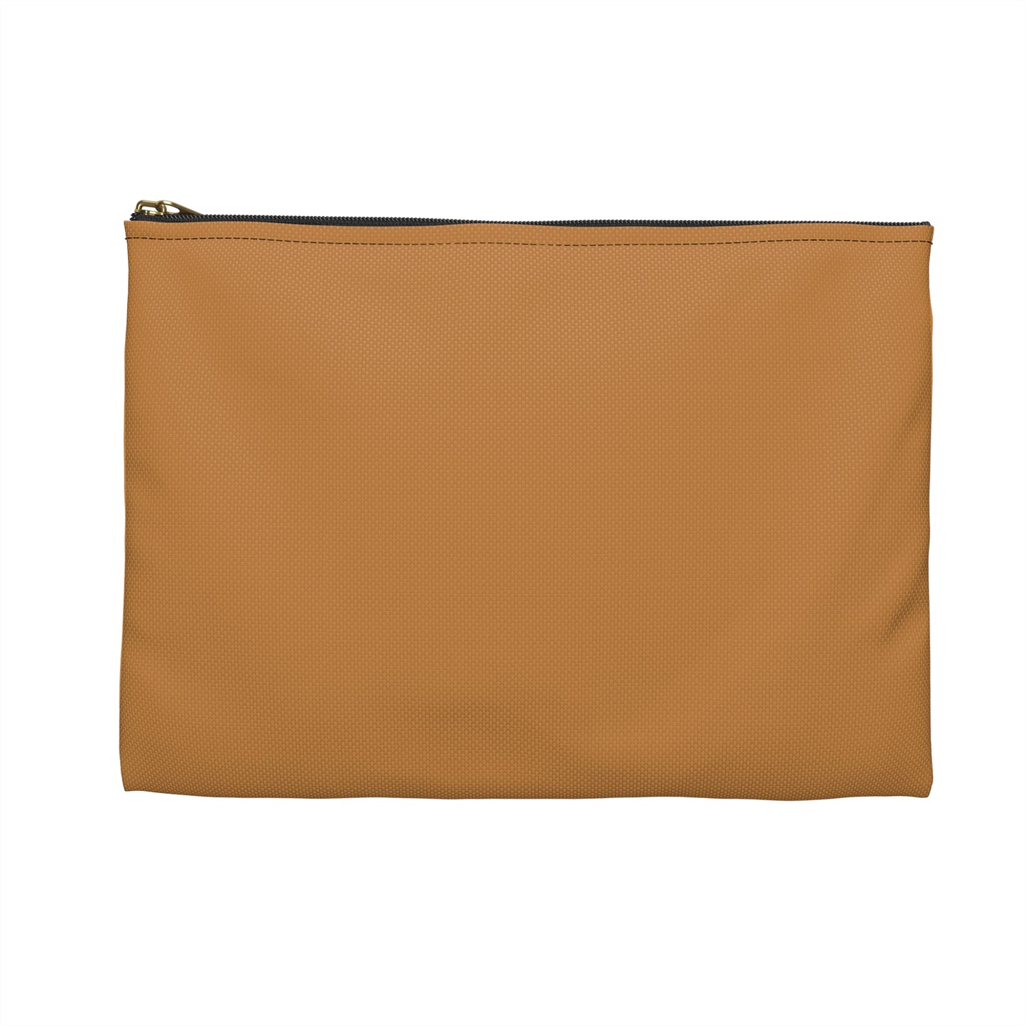 Halloween Schminktasche | „Boo-tiful“ Schicker Print Geist | Personalisierbar