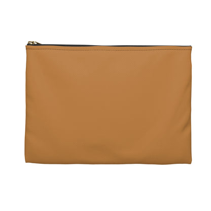 Halloween Schminktasche | „Boo-tiful“ Schicker Print Geist | Personalisierbar