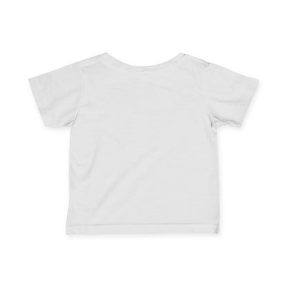 White t-shirt on a white background