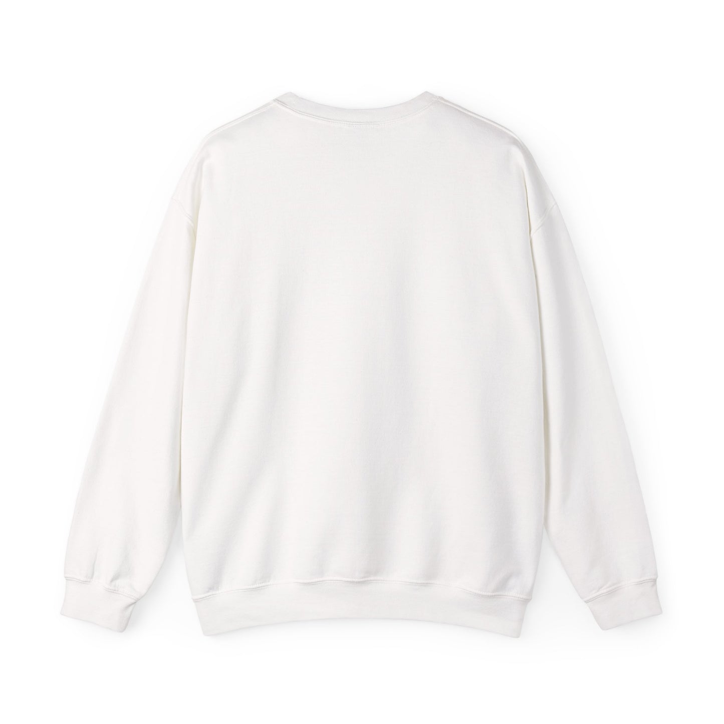 Sweatshirt mit Herz-Print | Gemütlicher Rundhalsausschnitt in Sand, Pink, Schwarz, Weiß, Grau, Rot