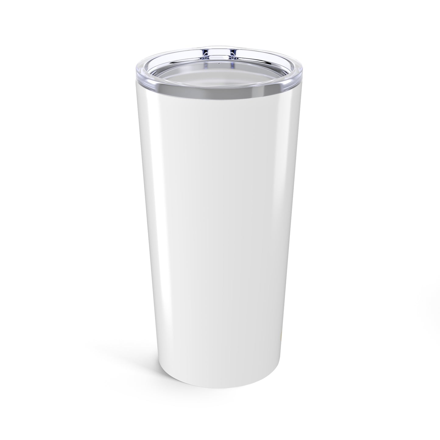 Nouveau Noël 20oz Tumbler | Stainless Steel | Personalized Back