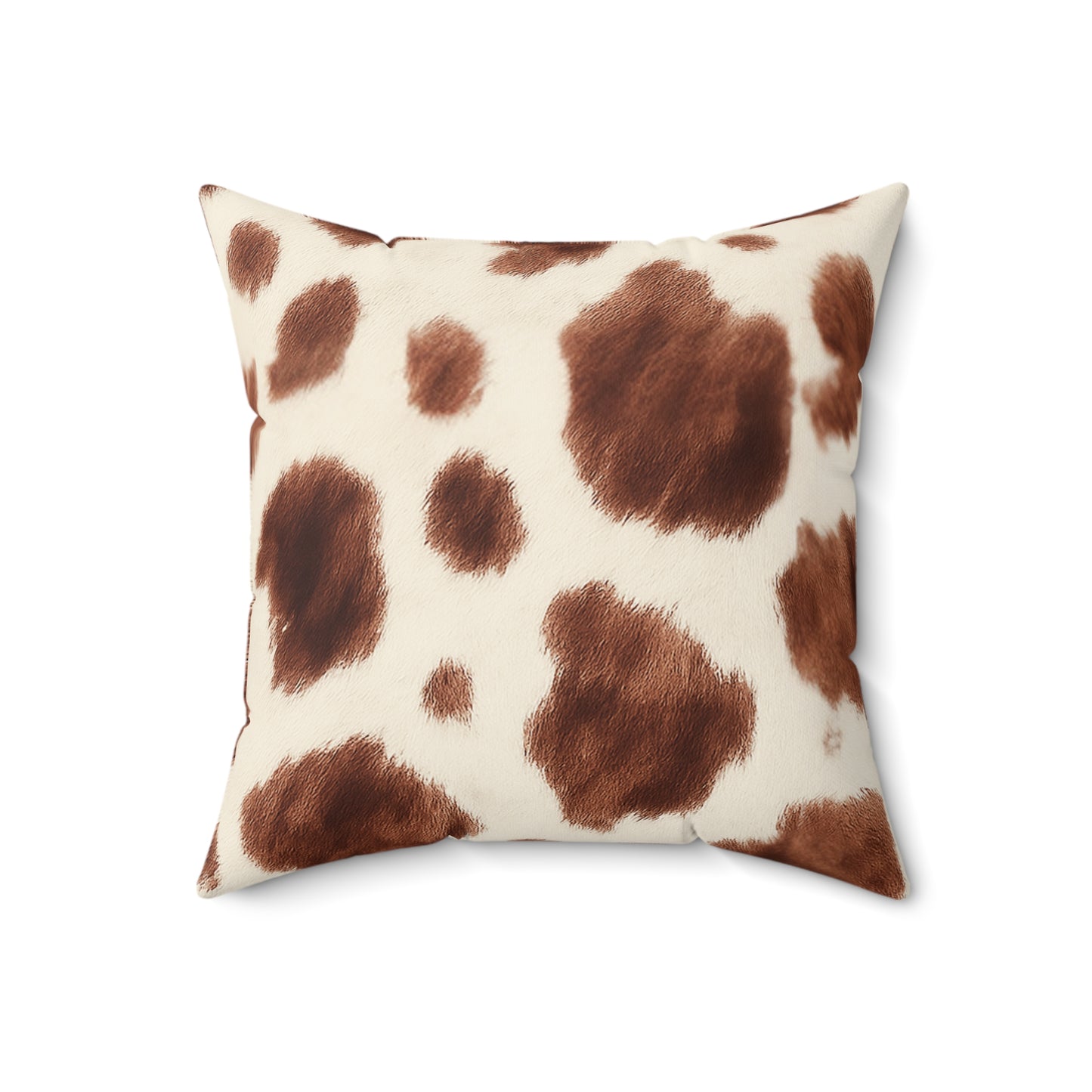 Appaloosa Print Pillow Cover – Urban Cowgirl Collection