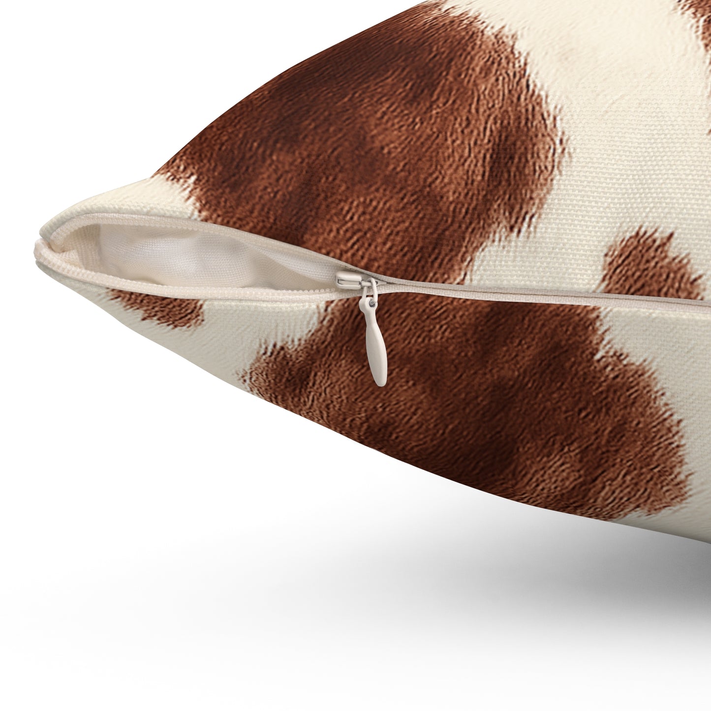 Appaloosa Print Pillow Cover – Urban Cowgirl Collection