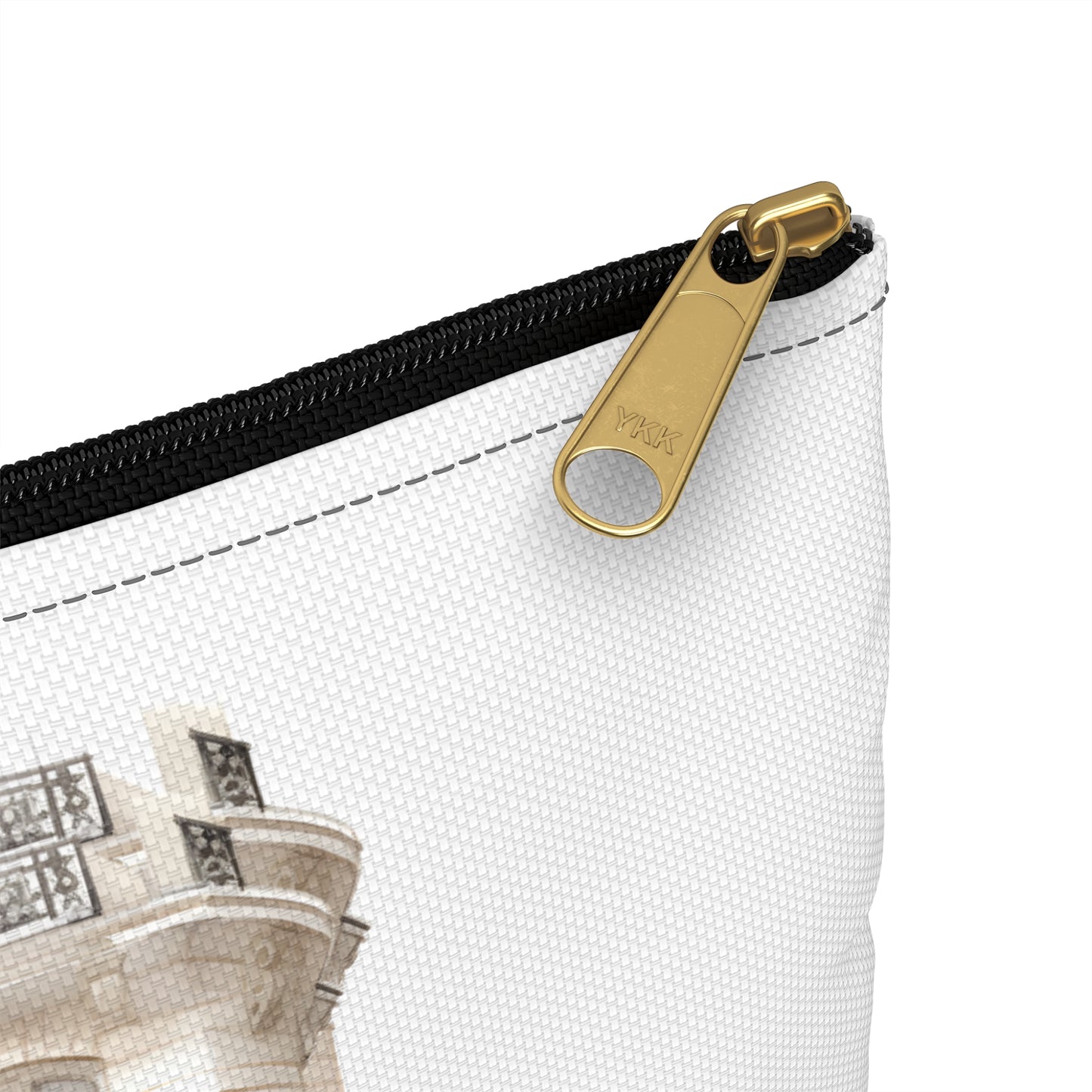 London Regent Collection Makeup & Accessory Bag Personalizable with Avatar and Name
