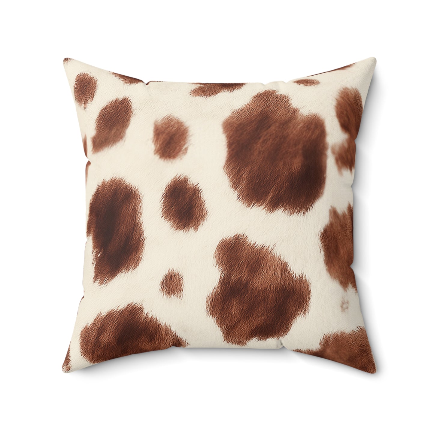 Appaloosa Print Pillow Cover – Urban Cowgirl Collection