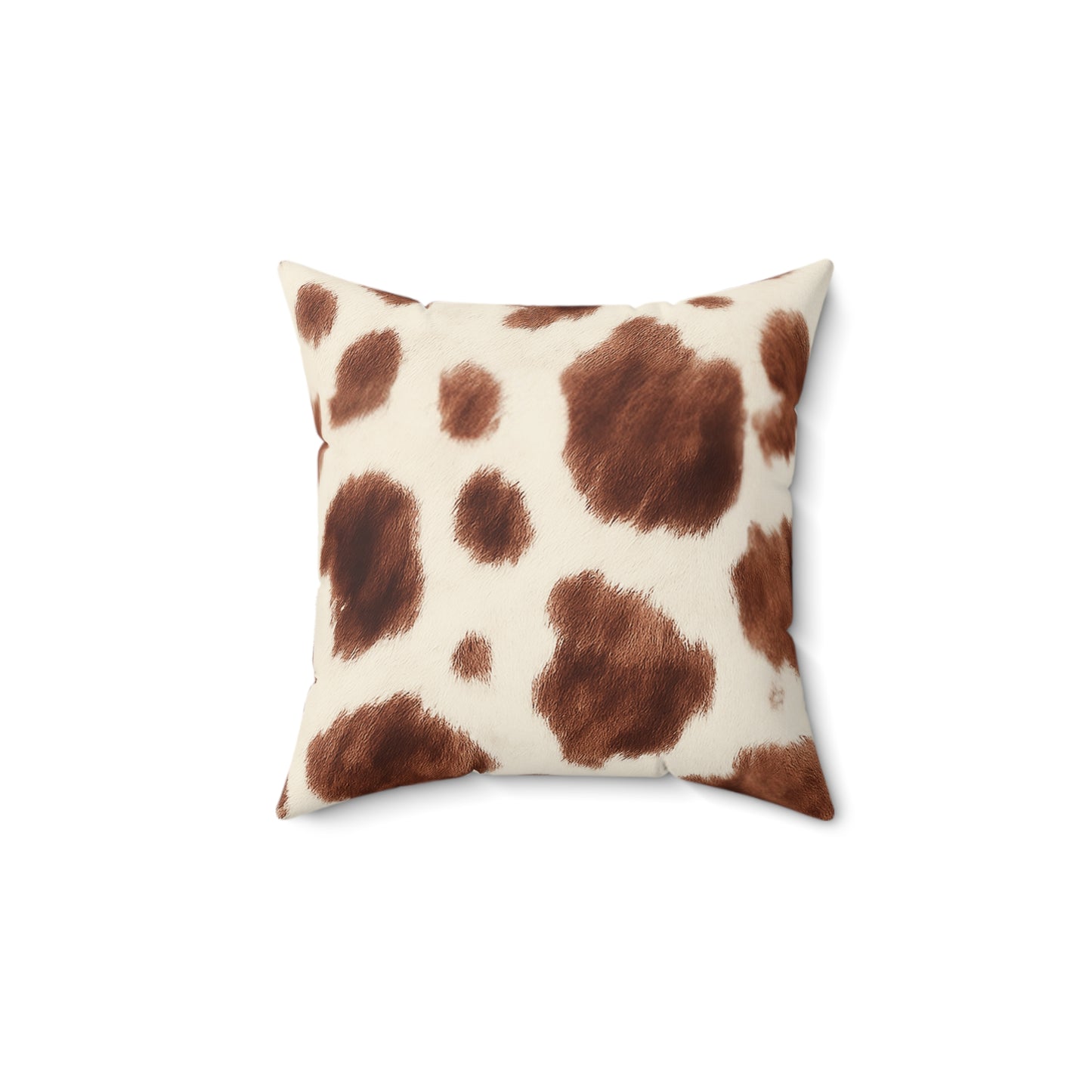Appaloosa Print Pillow Cover – Urban Cowgirl Collection