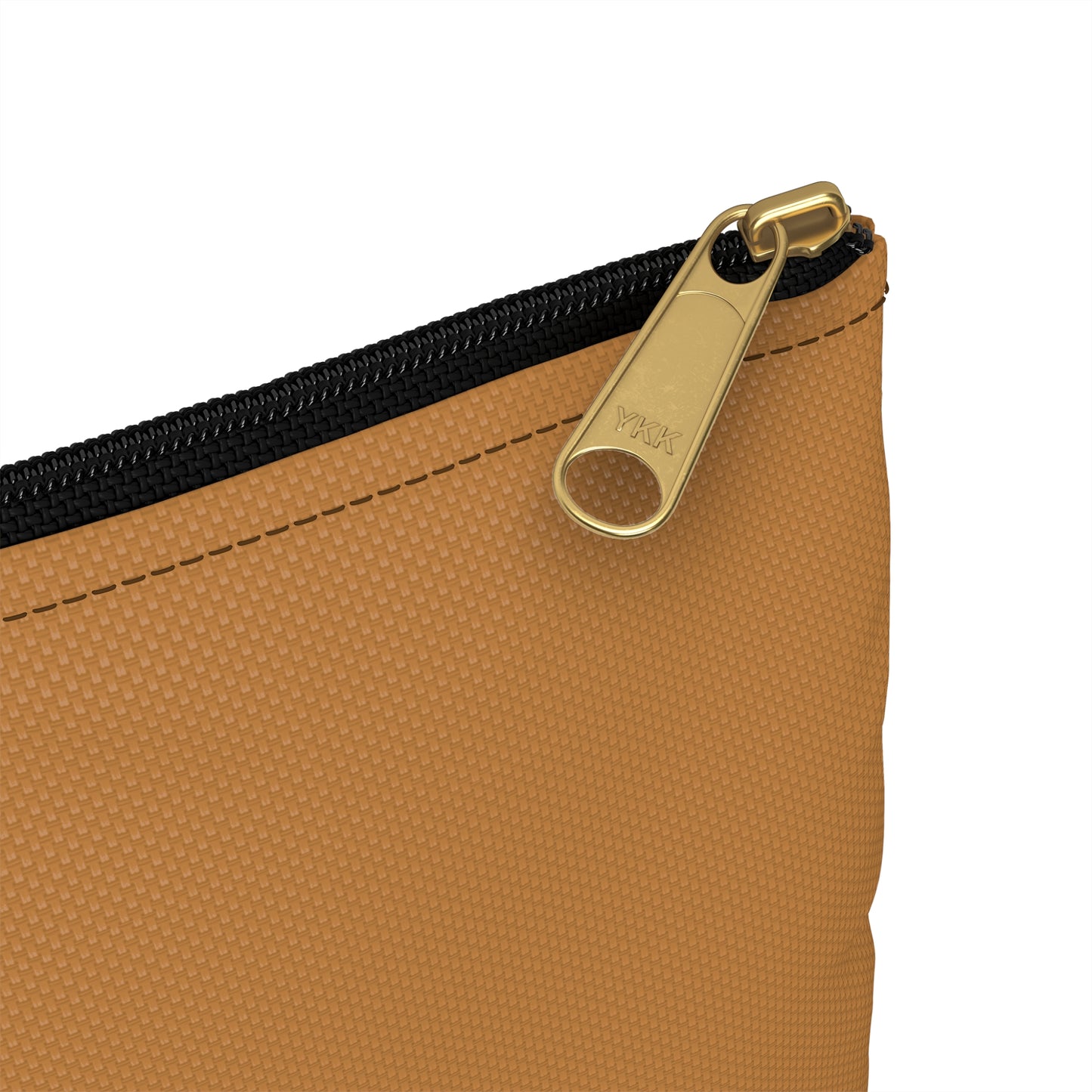 Halloween Schminktasche | „Boo-tiful“ Schicker Print Geist | Personalisierbar
