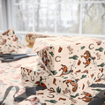 Cowboy Bucking Bronco Wrapping Paper – Personalizable